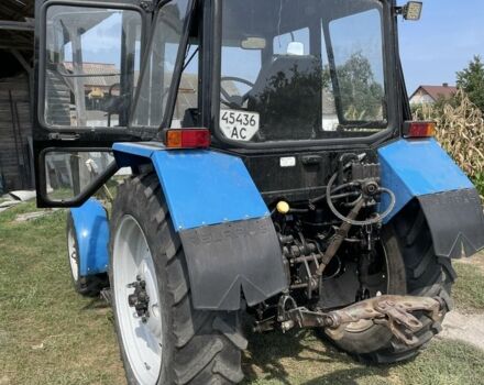 МТЗ Другая, объемом двигателя 0 л и пробегом 0 тыс. км за 10900 $, фото 2 на Automoto.ua