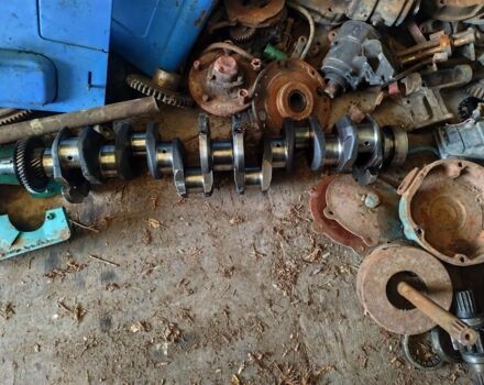 МТЗ Другая, объемом двигателя 0 л и пробегом 0 тыс. км за 355 $, фото 1 на Automoto.ua