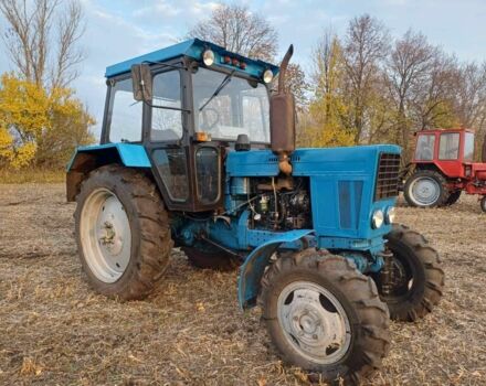 МТЗ Другая, объемом двигателя 4.7 л и пробегом 0 тыс. км за 10500 $, фото 2 на Automoto.ua