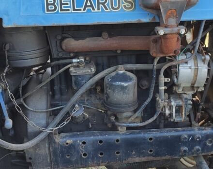 МТЗ Другая, объемом двигателя 0 л и пробегом 0 тыс. км за 9700 $, фото 5 на Automoto.ua