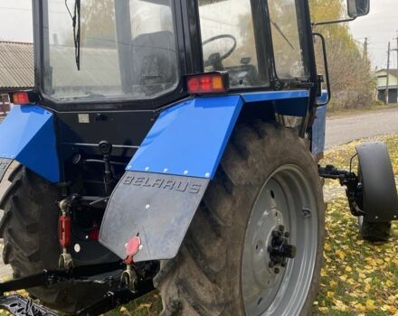 МТЗ Інша, об'ємом двигуна 4.75 л та пробігом 3 тис. км за 9000 $, фото 3 на Automoto.ua