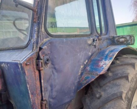МТЗ Другая, объемом двигателя 0 л и пробегом 0 тыс. км за 4000 $, фото 14 на Automoto.ua