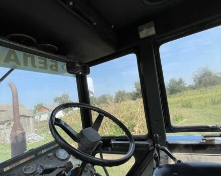 МТЗ Другая, объемом двигателя 0 л и пробегом 0 тыс. км за 10900 $, фото 5 на Automoto.ua