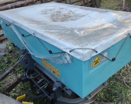 МТЗ Інша, об'ємом двигуна 4.75 л та пробігом 20 тис. км за 6920 $, фото 5 на Automoto.ua