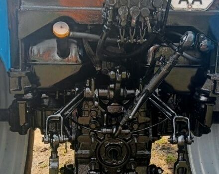 МТЗ Другая, объемом двигателя 0 л и пробегом 0 тыс. км за 12000 $, фото 9 на Automoto.ua