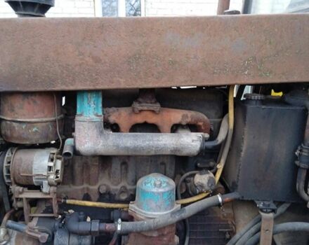 МТЗ Другая, объемом двигателя 0 л и пробегом 0 тыс. км за 1424 $, фото 2 на Automoto.ua