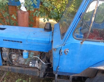 МТЗ Другая, объемом двигателя 0 л и пробегом 0 тыс. км за 9000 $, фото 2 на Automoto.ua