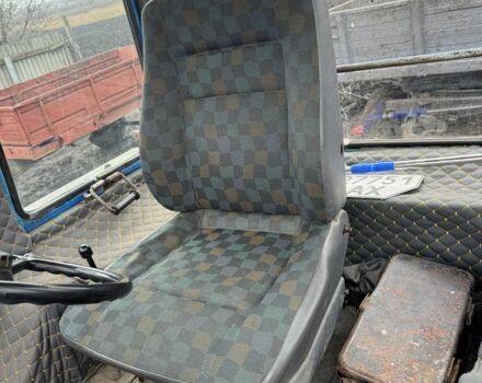 МТЗ Другая, объемом двигателя 4.7 л и пробегом 5 тыс. км за 8000 $, фото 8 на Automoto.ua