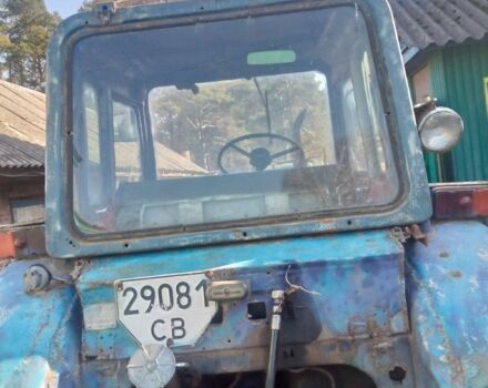 МТЗ Другая, объемом двигателя 0 л и пробегом 0 тыс. км за 4000 $, фото 4 на Automoto.ua