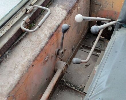 МТЗ Другая, объемом двигателя 0 л и пробегом 0 тыс. км за 1424 $, фото 3 на Automoto.ua