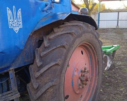 МТЗ Другая, объемом двигателя 0 л и пробегом 0 тыс. км за 4200 $, фото 3 на Automoto.ua