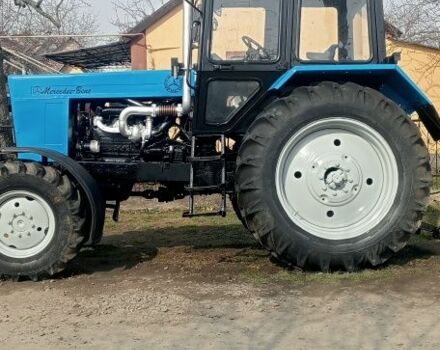 МТЗ Другая, объемом двигателя 0 л и пробегом 0 тыс. км за 12000 $, фото 10 на Automoto.ua