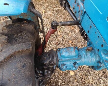 МТЗ Другая, объемом двигателя 4.7 л и пробегом 0 тыс. км за 10500 $, фото 13 на Automoto.ua