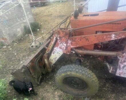 МТЗ Другая, объемом двигателя 4.75 л и пробегом 0 тыс. км за 8168 $, фото 3 на Automoto.ua