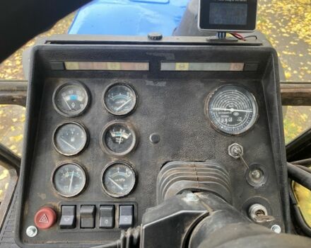 МТЗ Інша, об'ємом двигуна 4.75 л та пробігом 3 тис. км за 9000 $, фото 7 на Automoto.ua