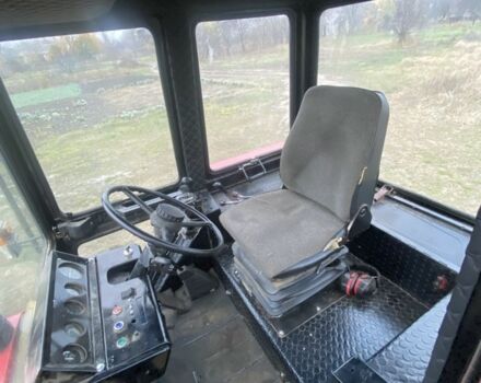 МТЗ Другая, объемом двигателя 4.01 л и пробегом 300 тыс. км за 7800 $, фото 4 на Automoto.ua