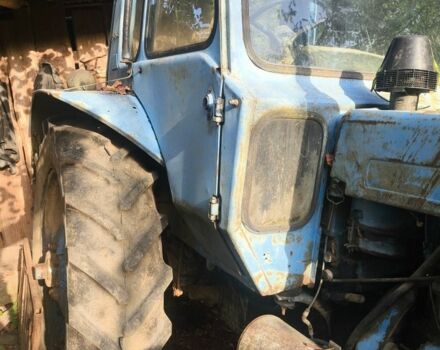 МТЗ Інша, об'ємом двигуна 0 л та пробігом 1000 тис. км за 4090 $, фото 6 на Automoto.ua