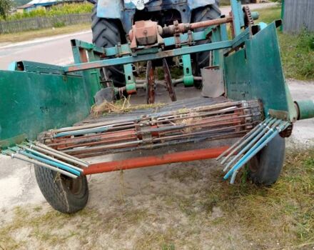 МТЗ Другая, объемом двигателя 0 л и пробегом 0 тыс. км за 4000 $, фото 10 на Automoto.ua