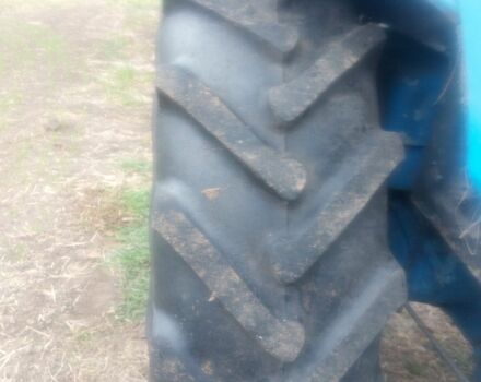 МТЗ Другая, объемом двигателя 4.75 л и пробегом 3 тыс. км за 5200 $, фото 1 на Automoto.ua