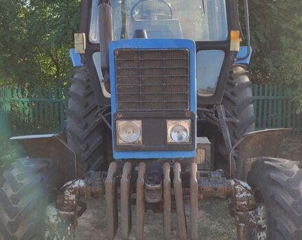 МТЗ Другая, объемом двигателя 0 л и пробегом 0 тыс. км за 9700 $, фото 1 на Automoto.ua