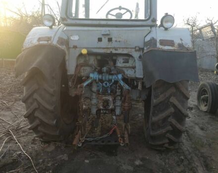МТЗ Другая, объемом двигателя 0 л и пробегом 0 тыс. км за 10000 $, фото 1 на Automoto.ua