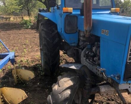 МТЗ Інша, об'ємом двигуна 0 л та пробігом 0 тис. км за 6000 $, фото 1 на Automoto.ua