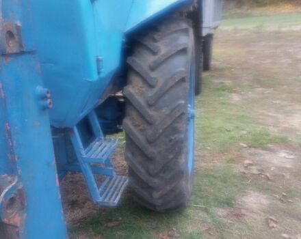 МТЗ Другая, объемом двигателя 4.75 л и пробегом 3 тыс. км за 5200 $, фото 7 на Automoto.ua