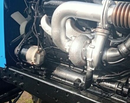 МТЗ Другая, объемом двигателя 0 л и пробегом 0 тыс. км за 12000 $, фото 5 на Automoto.ua