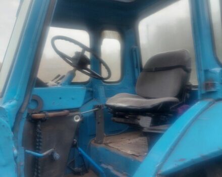 МТЗ Другая, объемом двигателя 4.75 л и пробегом 3 тыс. км за 5200 $, фото 5 на Automoto.ua