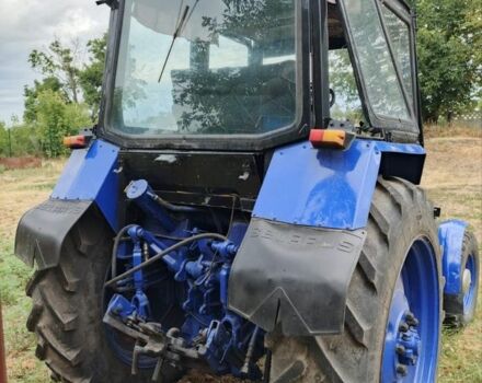 МТЗ Другая, объемом двигателя 0 л и пробегом 0 тыс. км за 6000 $, фото 3 на Automoto.ua