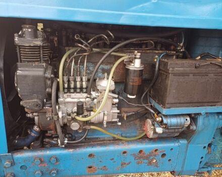 МТЗ Другая, объемом двигателя 4.7 л и пробегом 0 тыс. км за 10500 $, фото 9 на Automoto.ua