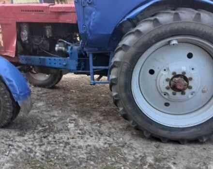 МТЗ Другая, объемом двигателя 0 л и пробегом 0 тыс. км за 4000 $, фото 1 на Automoto.ua