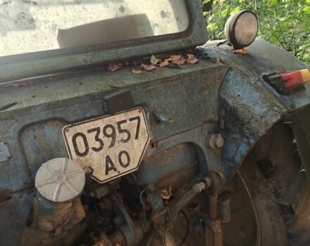 МТЗ Інша, об'ємом двигуна 0 л та пробігом 1000 тис. км за 4090 $, фото 2 на Automoto.ua