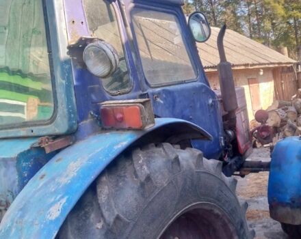 МТЗ Другая, объемом двигателя 0 л и пробегом 0 тыс. км за 4000 $, фото 3 на Automoto.ua