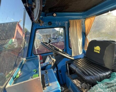 МТЗ Другая 2000 в Радомышле на Automoto.ua МТЗ Другая, объемом двигателя 0 л и пробегом 0 тыс. км за 6000 $, фото 6 на Automoto.ua