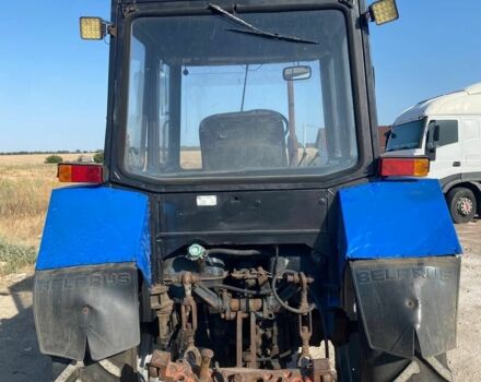 МТЗ Другая 2000 в Одессе на Automoto.ua МТЗ Другая, объемом двигателя 0 л и пробегом 0 тыс. км за 9000 $, фото 3 на Automoto.ua