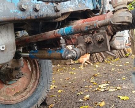 МТЗ Інша, об'ємом двигуна 5 л та пробігом 2 тис. км за 7000 $, фото 7 на Automoto.ua