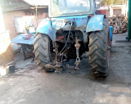 МТЗ Другая, объемом двигателя 0 л и пробегом 0 тыс. км за 4000 $, фото 7 на Automoto.ua