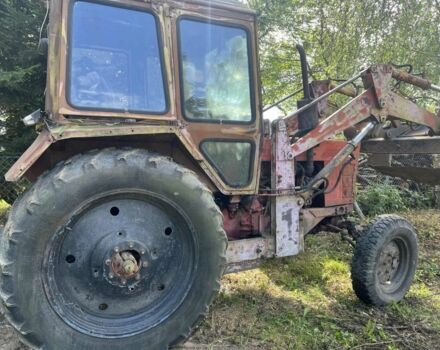 МТЗ Другая, объемом двигателя 4.75 л и пробегом 0 тыс. км за 8168 $, фото 1 на Automoto.ua