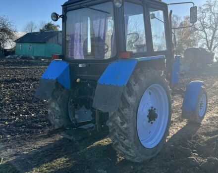 МТЗ Інша, об'ємом двигуна 5 л та пробігом 2 тис. км за 10300 $, фото 3 на Automoto.ua