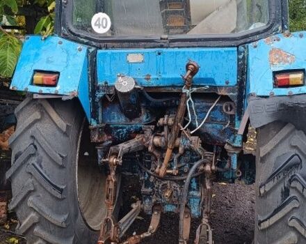 МТЗ Інша, об'ємом двигуна 5 л та пробігом 2 тис. км за 7000 $, фото 2 на Automoto.ua