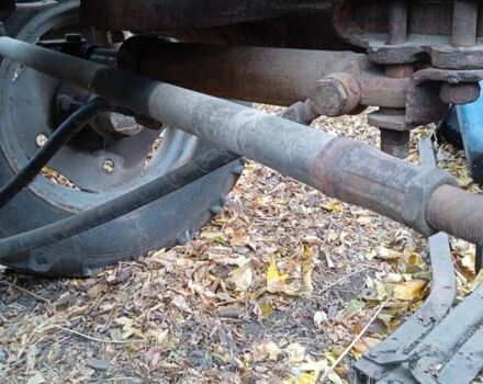 МТЗ Другая, объемом двигателя 0 л и пробегом 0 тыс. км за 1424 $, фото 7 на Automoto.ua