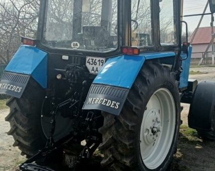 МТЗ Другая, объемом двигателя 0 л и пробегом 0 тыс. км за 12000 $, фото 7 на Automoto.ua