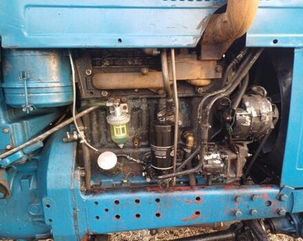 МТЗ Другая, объемом двигателя 4.7 л и пробегом 0 тыс. км за 10500 $, фото 8 на Automoto.ua