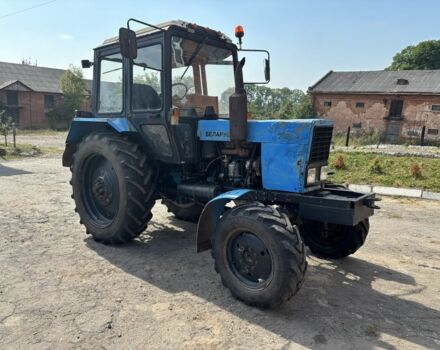 МТЗ Другая, объемом двигателя 0 л и пробегом 0 тыс. км за 9000 $, фото 1 на Automoto.ua