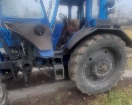 МТЗ Інша, об'ємом двигуна 0 л та пробігом 0 тис. км за 6300 $, фото 3 на Automoto.ua