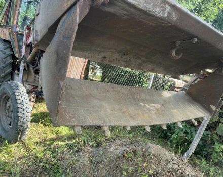 МТЗ Другая, объемом двигателя 4.75 л и пробегом 0 тыс. км за 8168 $, фото 4 на Automoto.ua