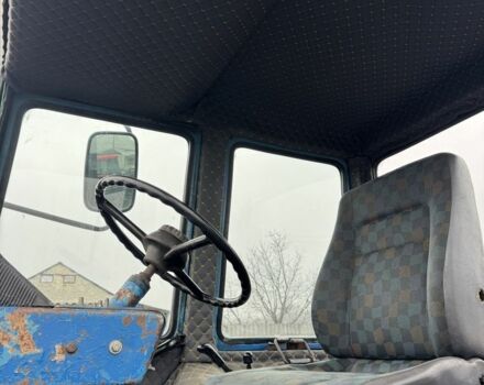 МТЗ Другая, объемом двигателя 4.7 л и пробегом 5 тыс. км за 8000 $, фото 9 на Automoto.ua