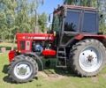 МТЗ Другая, объемом двигателя 4.7 л и пробегом 1 тыс. км за 10500 $, фото 7 на Automoto.ua