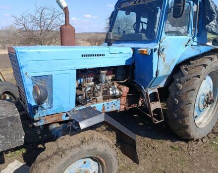 МТЗ Інша, об'ємом двигуна 0 л та пробігом 0 тис. км за 7000 $, фото 4 на Automoto.ua